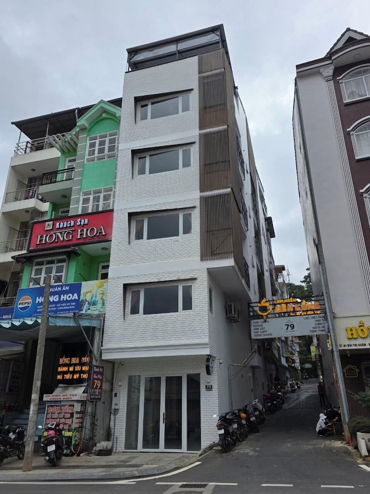 Sundale Dalat Apartment