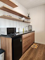 Sundale Dalat Apartment