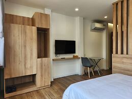 Sundale Dalat Apartment