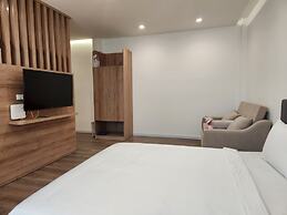 Sundale Dalat Apartment