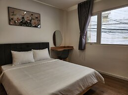 Sundale Dalat Apartment