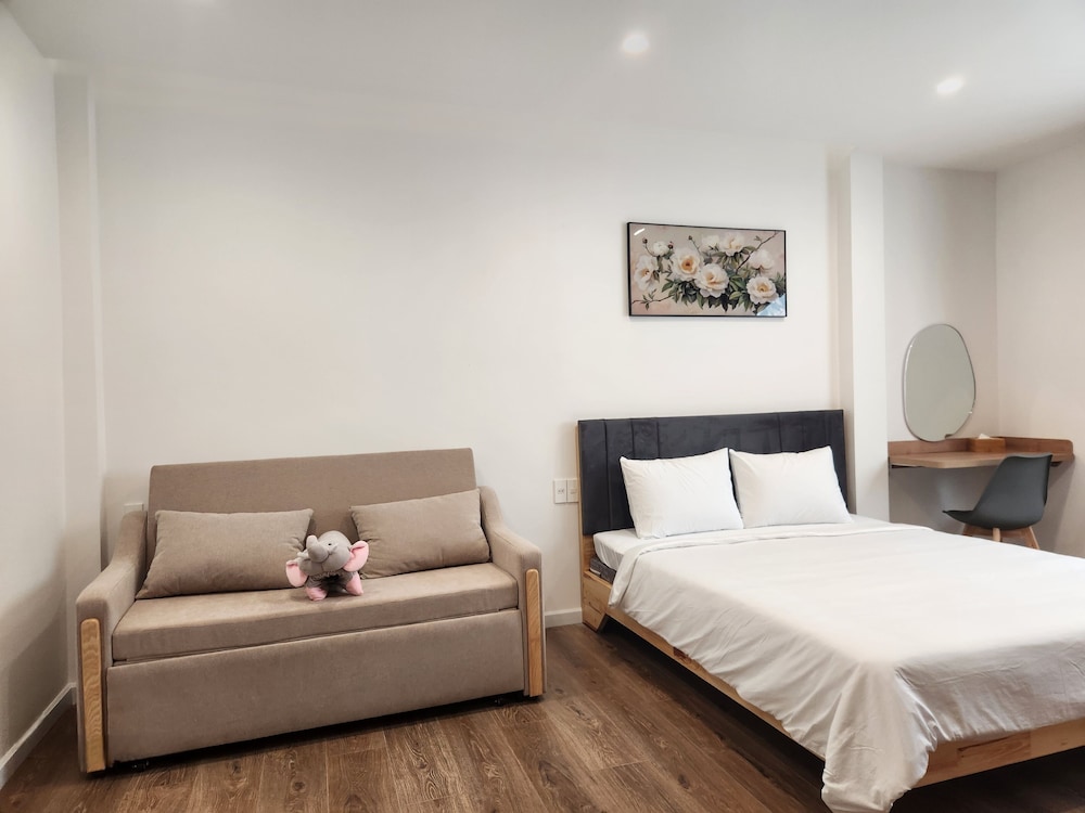 Sundale Dalat Apartment