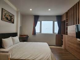 Sundale Dalat Apartment
