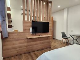 Sundale Dalat Apartment