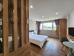 Sundale Dalat Apartment