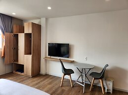 Sundale Dalat Apartment