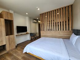 Sundale Dalat Apartment