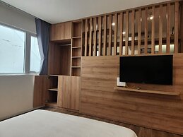 Sundale Dalat Apartment