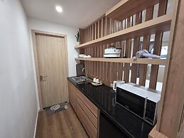 Sundale Dalat Apartment