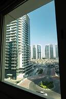 Venduras Elegant 1BR Dubai Marina
