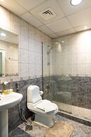 Venduras Elegant 1BR Dubai Marina