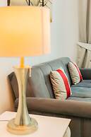 Venduras Elegant 1BR Dubai Marina