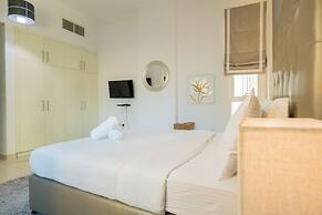Venduras Elegant 1BR Dubai Marina
