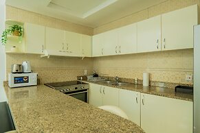Venduras Elegant 1BR Dubai Marina