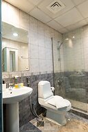 Venduras Elegant 1BR Dubai Marina