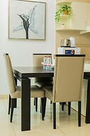 Venduras Elegant 1BR Dubai Marina