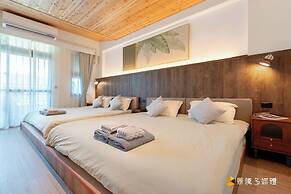 Rice House INN