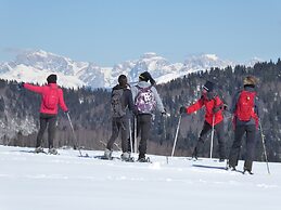 Baita Genzianella