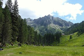 Baita Genzianella