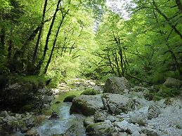 Baita Genzianella