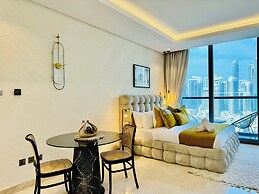 Venduras Chic Studio Sterling