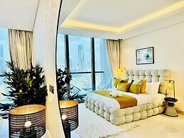 Venduras Chic Studio Sterling
