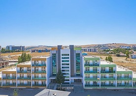 Dora Thermal Tatil Köyü & Spa