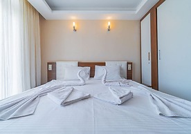 Dora Thermal Tatil Köyü & Spa