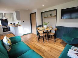 Ash Cottages