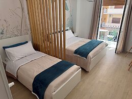 Bart165 Luxury Rooms