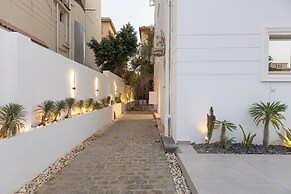 Host Prime Boutique hotel 05