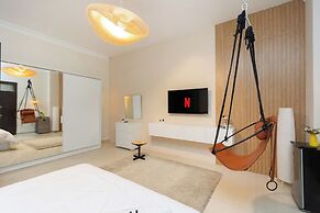 Host Prime Boutique hotel 05