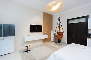Host Prime Boutique hotel 05