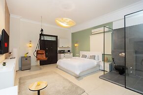 Host Prime Boutique hotel 05