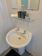 Sleeps4- Sofabed- 5mintocitycentre- Glasgowgreen