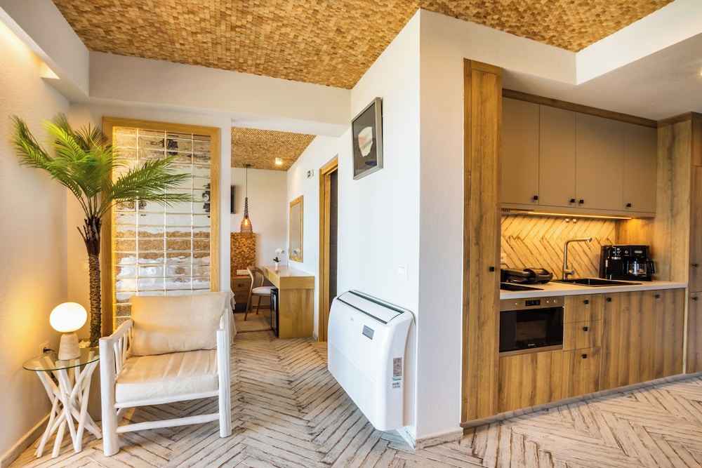 Vala Luxury Villa A