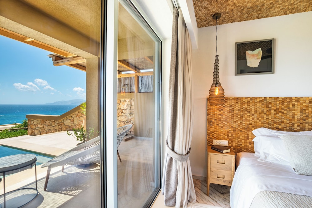Vala Luxury Villa A