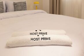 Host Prime Boutique Hotel 13