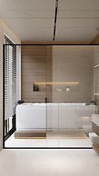 Monarc Hotel