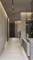 Monarc Hotel