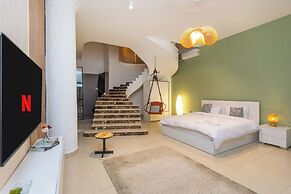 Host Prime Boutique Hotel 01