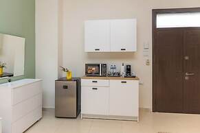 Host Prime Boutique Hotel 01