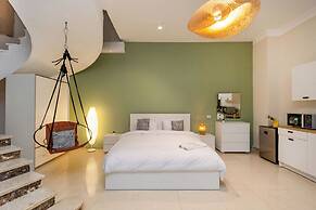 Host Prime Boutique Hotel 01