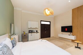 Host Prime Boutique Hotel 01