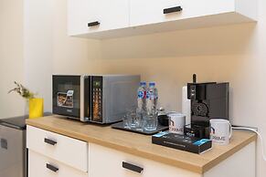 Host Prime Boutique Hotel 01