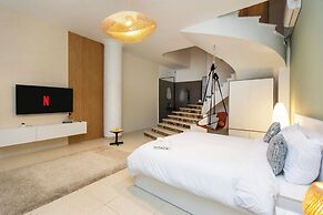 Host Prime Boutique Hotel 01