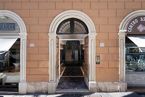 Boutique Hotel Travé