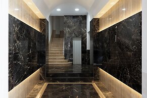 Boutique Hotel Travé