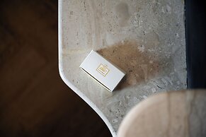 Boutique Hotel Travé