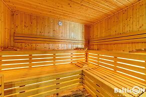 BalticON Apartments Kasprowicza
